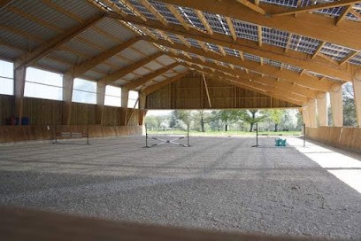 Ecuries De La Métairie, Pension pour Chevaux à Ceaucé