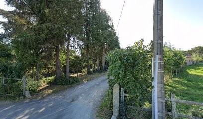 Écurie De La Louvetière, Centre Equestres à Sap-en-Auge