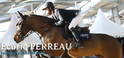 Écurie Perreau And Son, Centre Equestres à Vougy