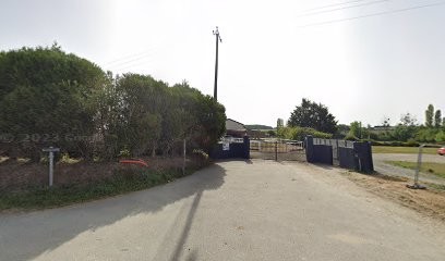 Ecurie Francois Monfort, Centre Equestres à Senonnes