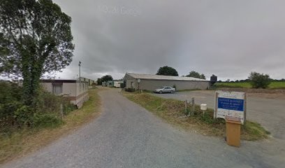 Livestock Du Gouet, Centre Equestres à Hillion