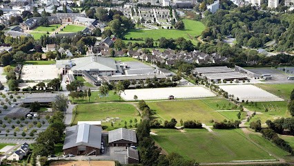 Pole Horse De Saint-Lô, Centre Equestres à Saint-Lô