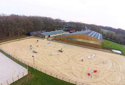 Earl Les Ecuries D'aury, Centre Equestres à Dourdan