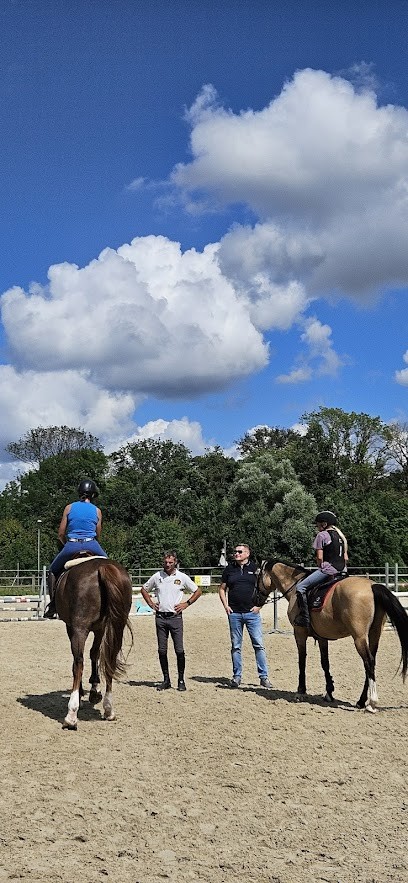 Ecurie Nicolas Houzelle, Centre Equestres à Fameck