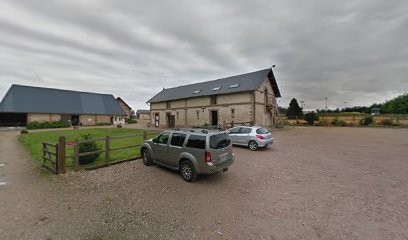 Of Stud Fendanges, Centre Equestres à Hautot-sur-Seine