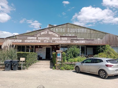 Equestrian Center De La Ferté Sous Jouarre, Centre Equestres à Reuil-en-Brie