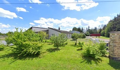 Douzy Espace Equestre, Centre Equestres à Douzy