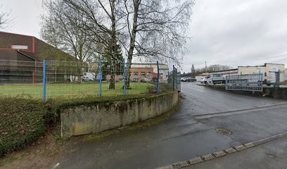 Ecurie De Saint Laurent Blangy, Centre Equestres à Saint-Laurent-Blangy