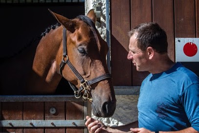 Haras d'Atalante, Centre Equestres à Aubry-en-Exmes
