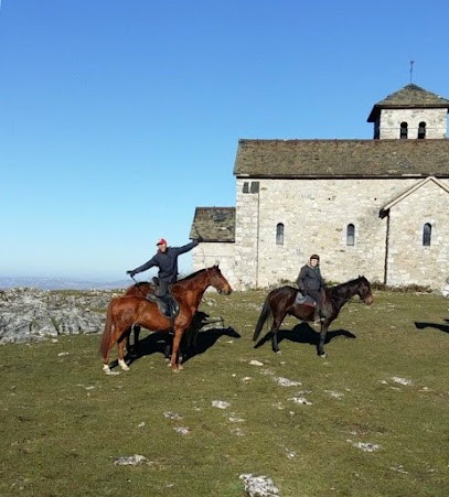 Club Equestrian De Dourgne, Centre Equestres à Dourgne