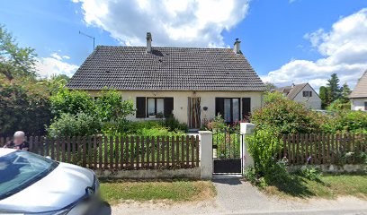 Les Écuries De Maizy, Centre Equestres à Maizy