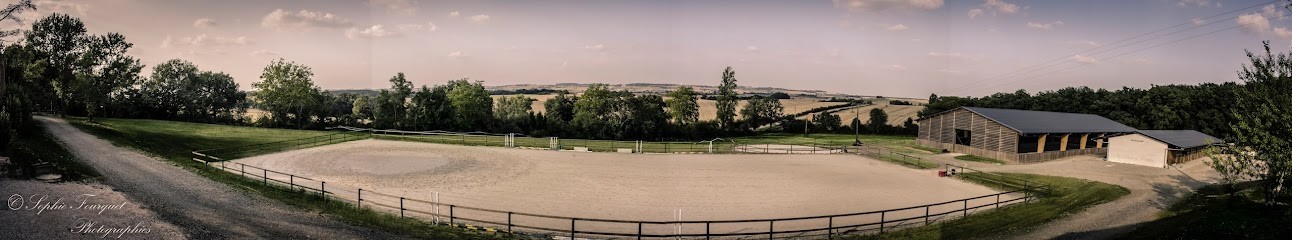 Ecuries de la paguere, Centre Equestres à Montaut-les-Créneaux