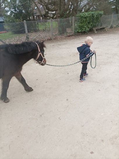 Pony Club La Rebatière, Centre Equestres au Pont-de-Beauvoisin