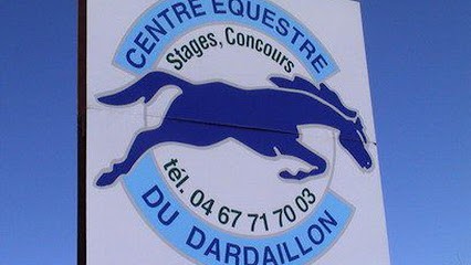 Equestrian Center Du Dardaillon, Centre Equestres à Lunel-Viel