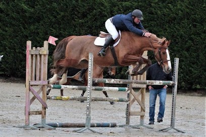 Ecurie Charles Boyer, Pension pour Chevaux à Autheuil-Authouillet
