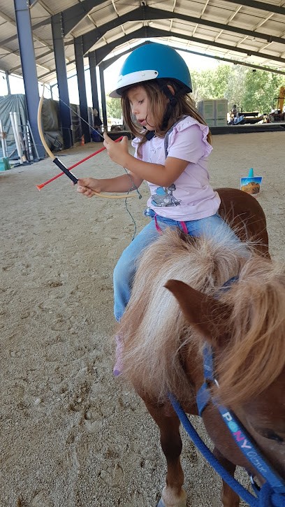 Les écuries De La Gardette, Pension pour Chevaux à Pierrevert