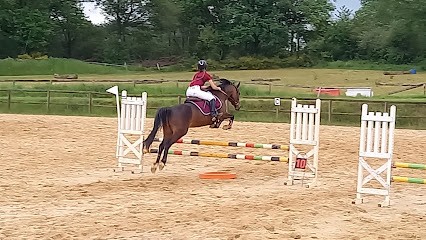 CEPC DU VAL DE CREUSE, Centre Equestres au Pêchereau