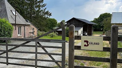 Le Haras Des Livrées, Centre Équestre à Beauvoir-en-Lyons