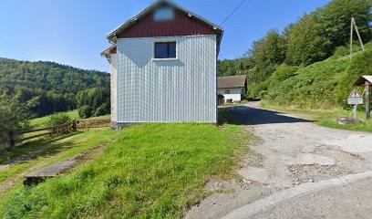 passion poney, Centre Equestres à Ramonchamp