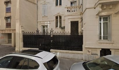 Pilates & Yoga, Centre Equestres à Marseille 01