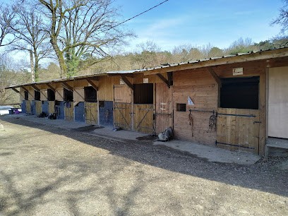 Equestrian Center De La Gacilly, Centre Equestres à La Gacilly