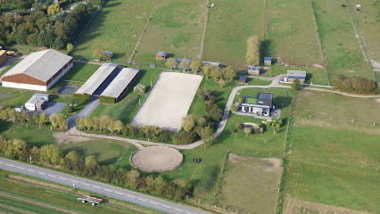 Ecuries Vianney Lefebvre, Pension Pour Chevaux à Fressain