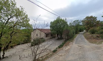 Rally Du Quercy, Centre Equestres à Pradines