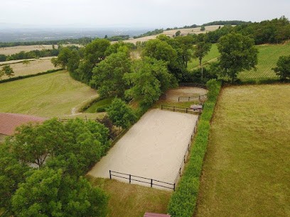 Les Ecuries De Pégase, Pension pour Chevaux à Saint-Cyr-les-Vignes