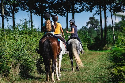 Les Crins en Soi, Centre Equestres à Montjoie-en-Couserans