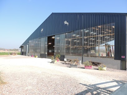 Ecurie Le P'tit Ecrin, Pension pour Chevaux à Ennevelin