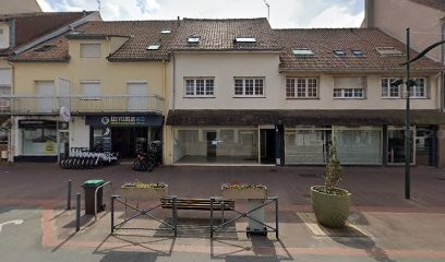 Cavaljump, Magasin de Matériel d'Equitation à Neufchâtel-Hardelot