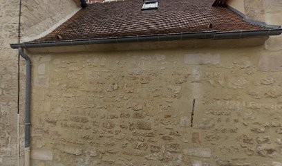 M.a.b. Agency, Centre Equestres à Vineuil-Saint-Firmin