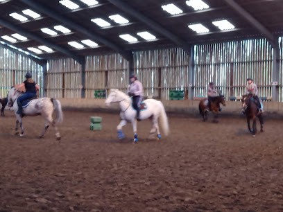 LES ECURIES DU MOULIN, Centre Equestres à Marquette-en-Ostrevant
