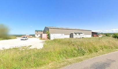 Bidermann Sylvie, Centre Equestres à Saulnot