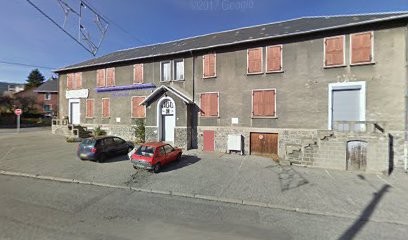 Ifac Emaj, Centre Equestres à La Mure