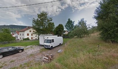 Esf Of Massif Vosgien, Centre Equestres à Gérardmer