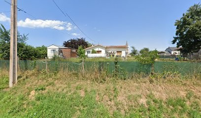 FERME EQUESTRE DU LOUSTALA, Centre Equestres à Sarrouilles