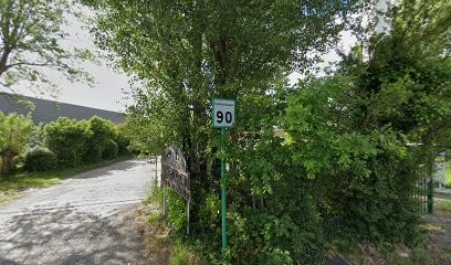 Riding, Centre Equestres à Labège