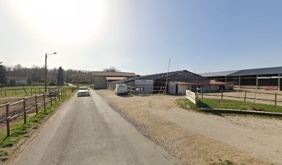 Jouault Equitation, Centre Equestres à Ruy-Montceau