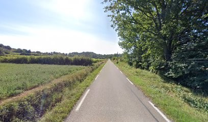 Club De Flicka, Centre Equestres à La Bastide-des-Jourdans