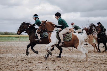 Equestrian Center Du Bois Chesnot, Centre Equestres à Chevru