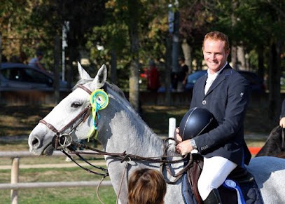 Ecurie Gabriel Petit - Ecurie Oise, Centre Equestres à Dieudonné