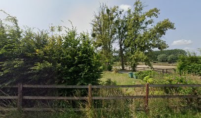 Collard Vincent, Centre Equestres à Coucy-le-Château-Auffrique