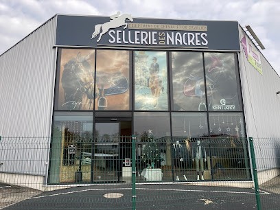 Sellerie Des Nacres Schweighouse-Sur-Moder, Magasin de Matériel d'Equitation à Schweighouse-sur-Moder