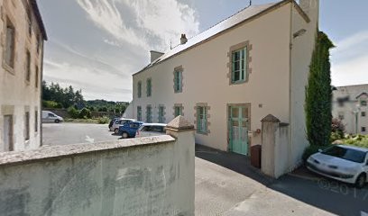 Les Ecuries de l'ALGEE, Pension pour Chevaux à Nivillac