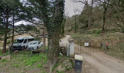 Association 2 Profils, Centre Equestres à Méounes-lès-Montrieux