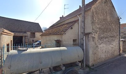 Clotilde RIGONI, Centre Equestres à Échevannes