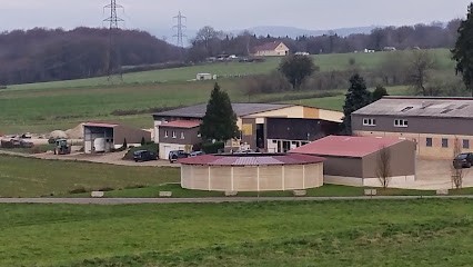 Equestrian Center Du Moray Besançon, Centre Equestres à Thise