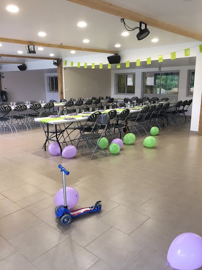 Location De Salle, Centre Equestres à Firfol