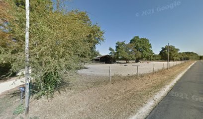 Bresneau Jump', Centre Equestres à Saint-Éloy-de-Gy